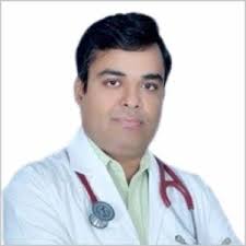 Dr Akshay Dalal